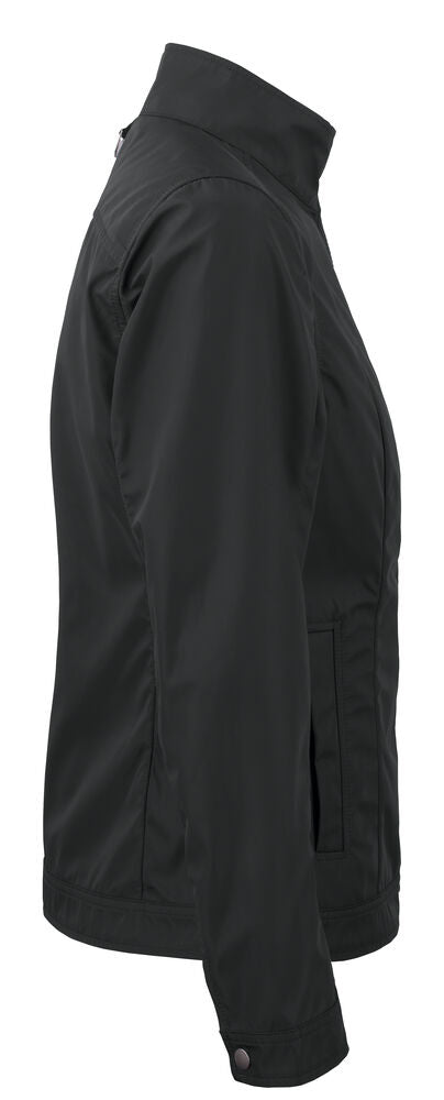 Shelton 3-1 Jacket Ladies von Cutter & Buck – Dark Navy