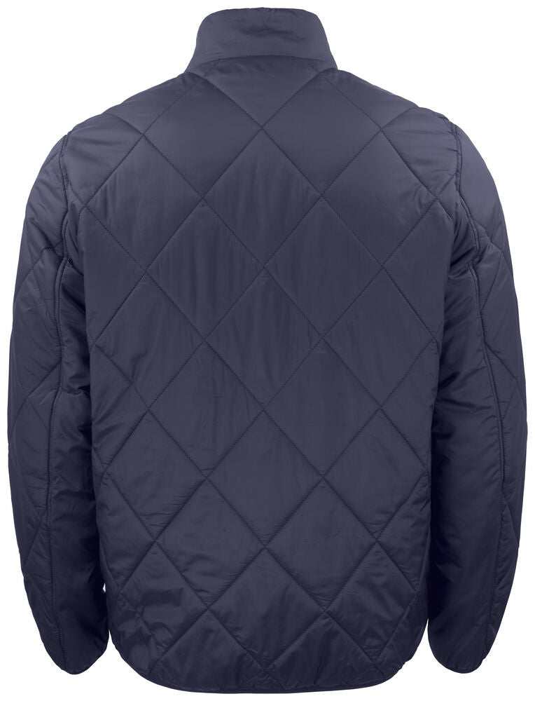 Silverdale Jacket von Cutter & Buck – Dark Navy
