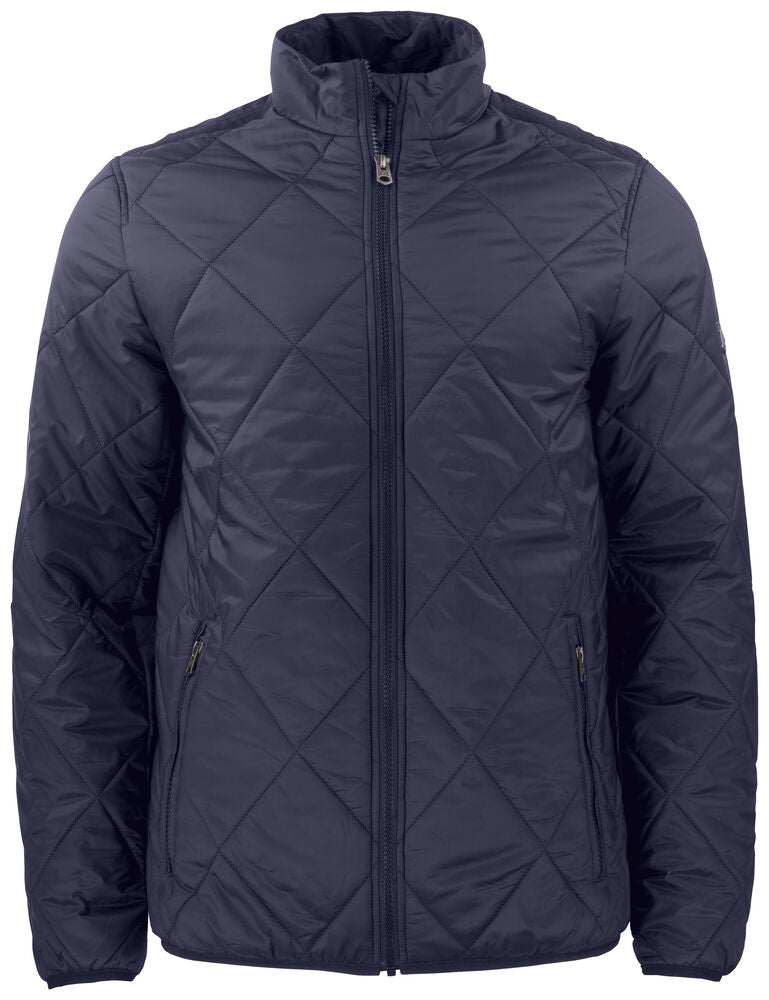 Silverdale Jacket von Cutter & Buck – Dark Navy