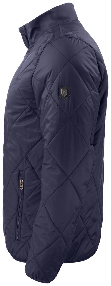 Silverdale Jacket von Cutter & Buck – Dark Navy