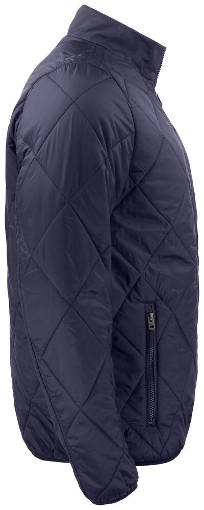 Silverdale Jacket von Cutter & Buck – Dark Navy