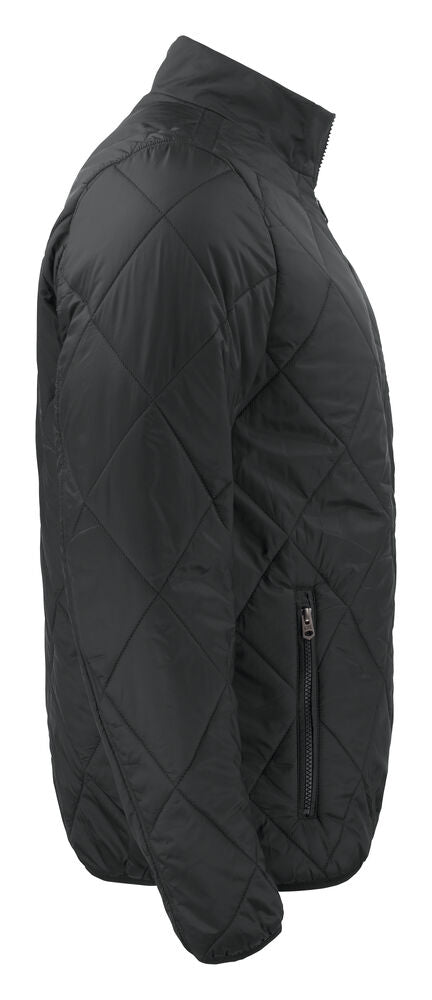 Silverdale Jacket von Cutter & Buck – Dark Navy