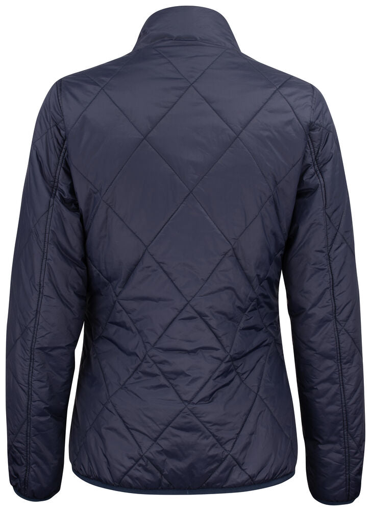 Silverdale Jacket Ladies von Cutter & Buck – Dark Navy