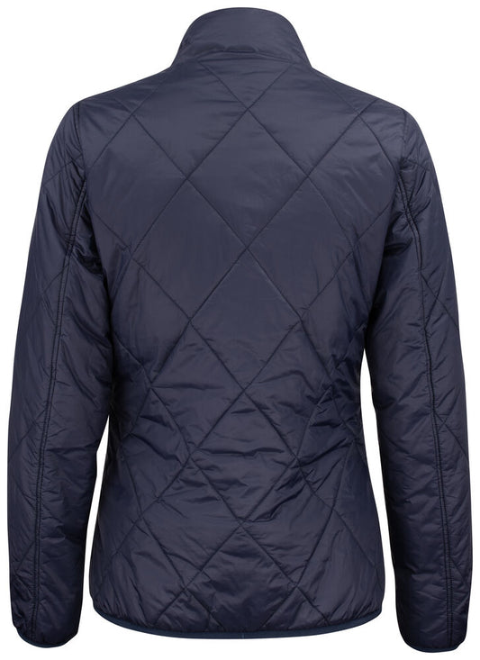 Cutter & Buck Silverdale Jacket Ladies – Sportjacken