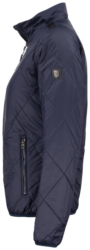 Silverdale Jacket Ladies von Cutter & Buck – Dark Navy
