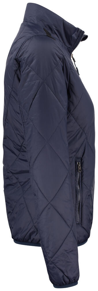 Silverdale Jacket Ladies von Cutter & Buck – Dark Navy