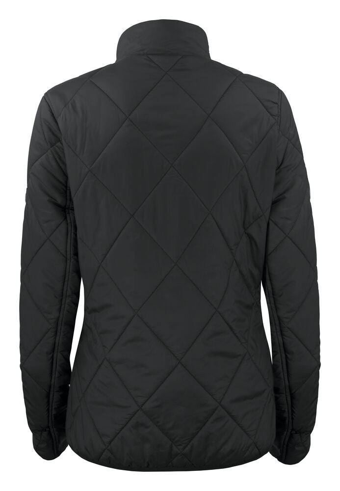 Silverdale Jacket Ladies von Cutter & Buck – Dark Navy