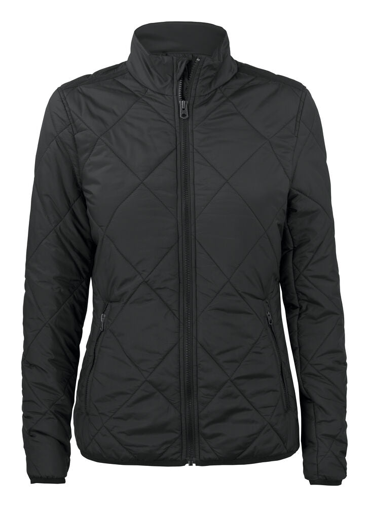 Silverdale Jacket Ladies von Cutter & Buck – Dark Navy