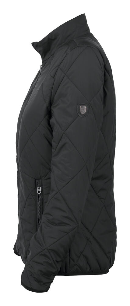 Silverdale Jacket Ladies von Cutter & Buck – Dark Navy