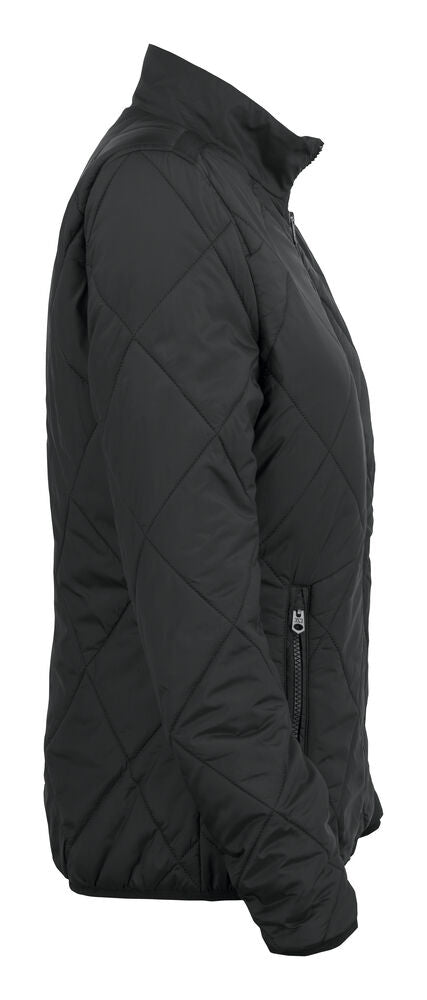 Silverdale Jacket Ladies von Cutter & Buck – Dark Navy