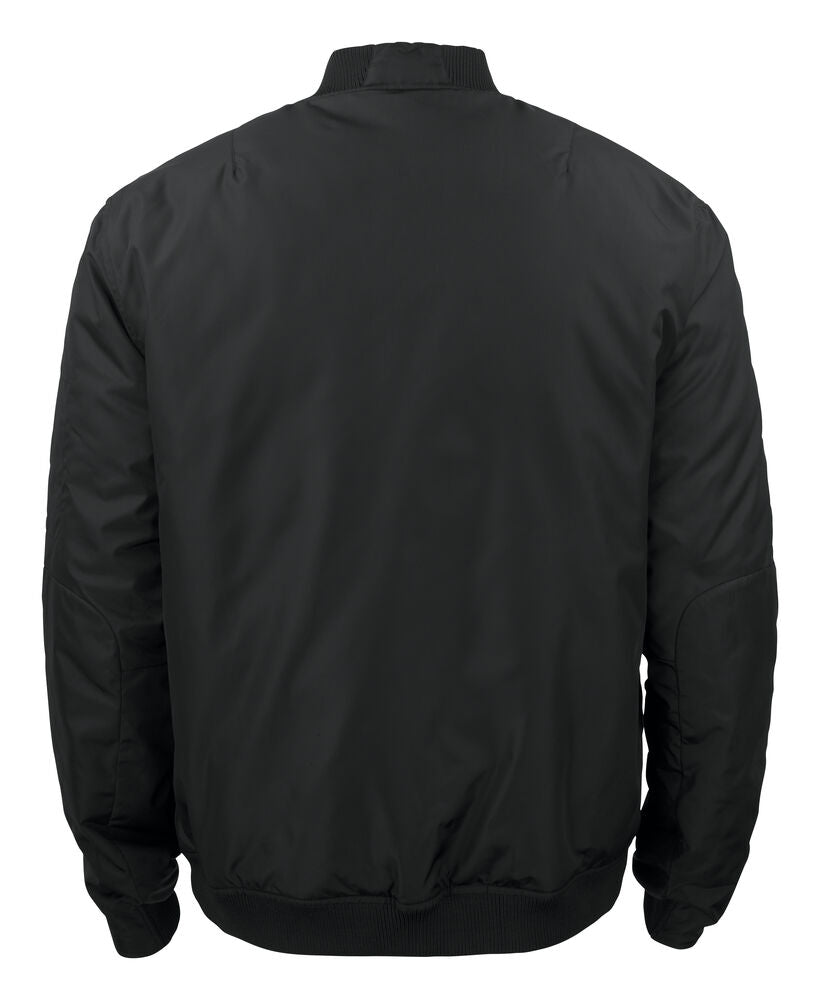 Fairchild Jacket von Cutter & Buck – Black