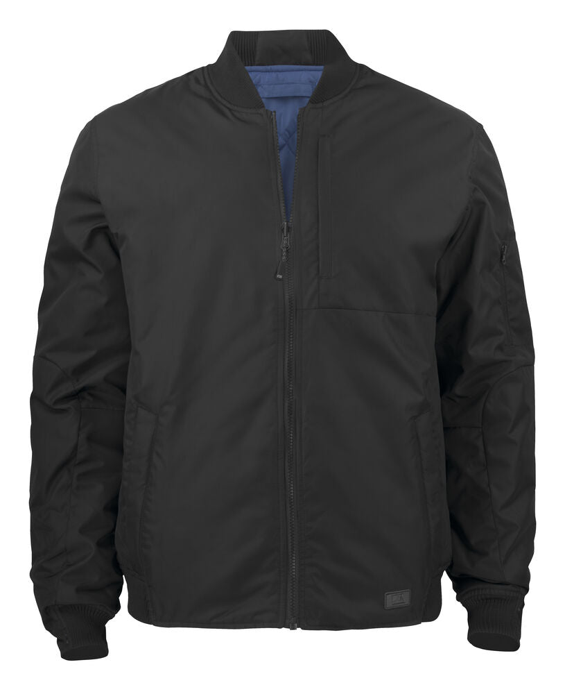 Fairchild Jacket von Cutter & Buck – Black