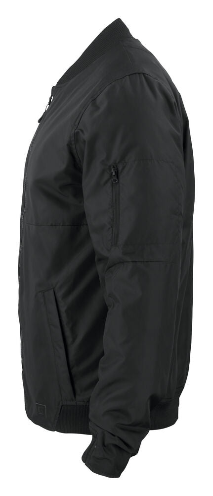 Fairchild Jacket von Cutter & Buck – Black