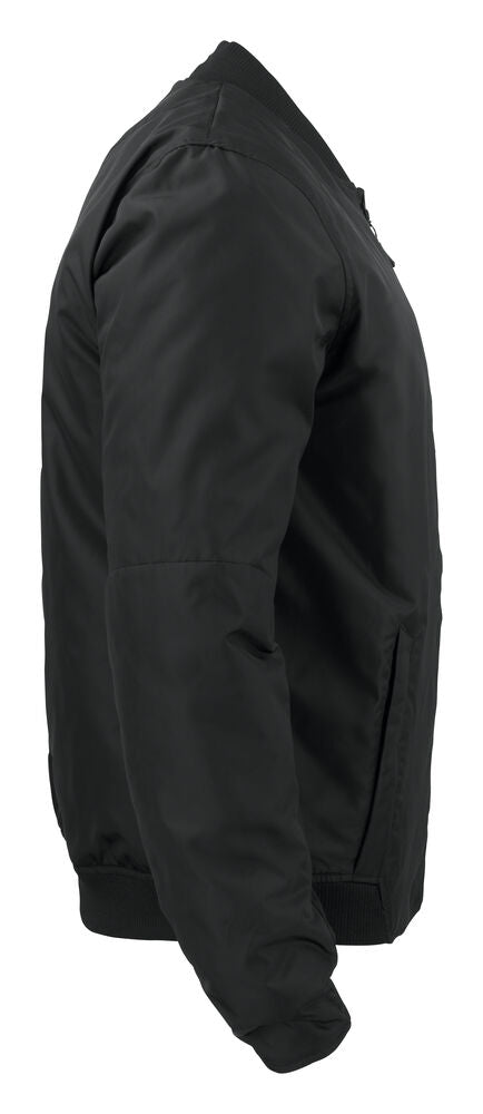 Fairchild Jacket von Cutter & Buck – Black