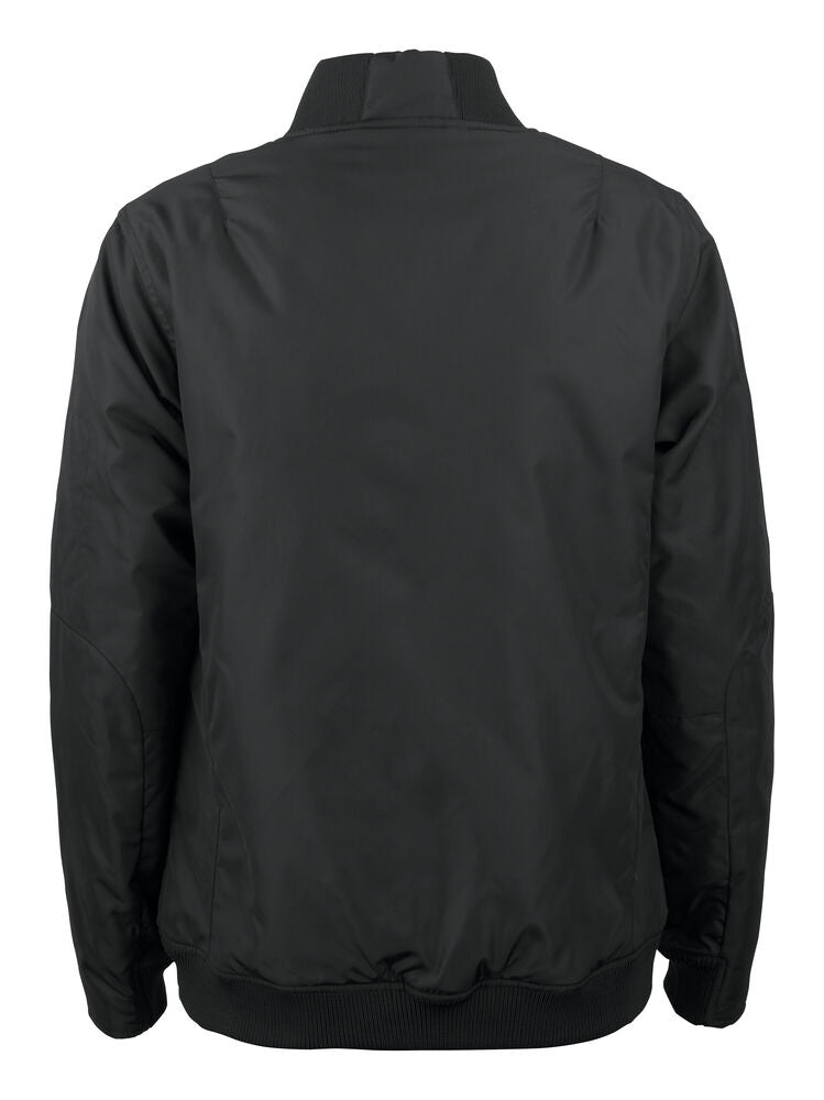 Fairchild Jacket Ladies von Cutter & Buck – Black