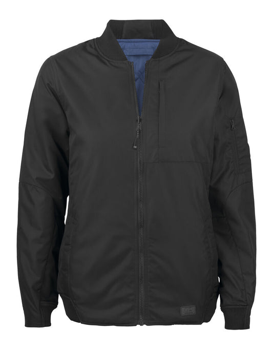 Cutter & Buck Fairchild Jacket Ladies – Sportjacken