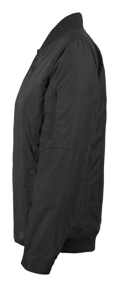 Fairchild Jacket Ladies von Cutter & Buck – Black