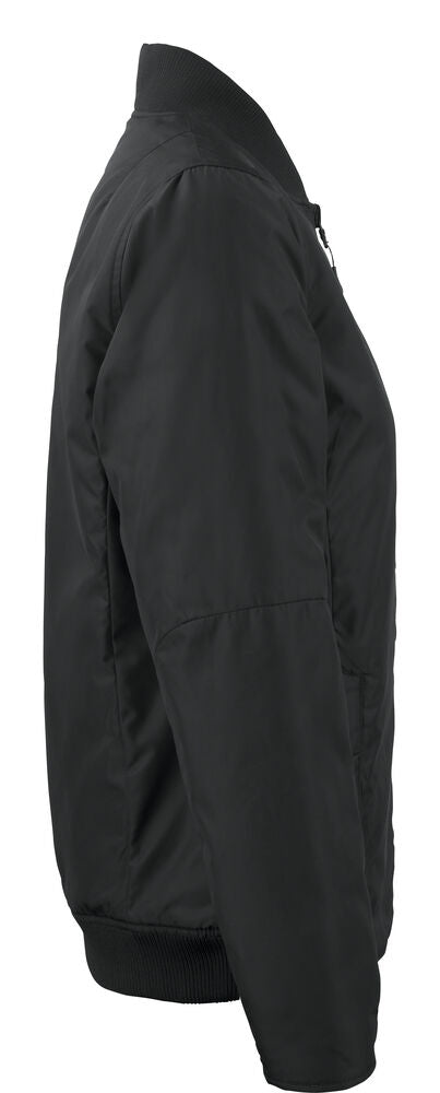 Fairchild Jacket Ladies von Cutter & Buck – Black