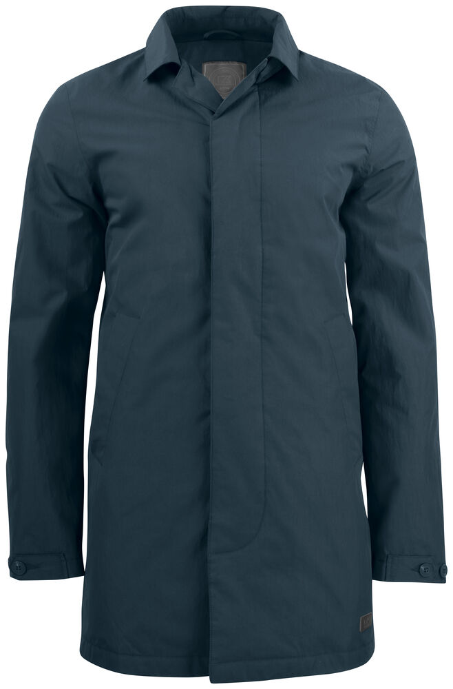 Bellevue Jacket Men von Cutter & Buck – Dark Navy