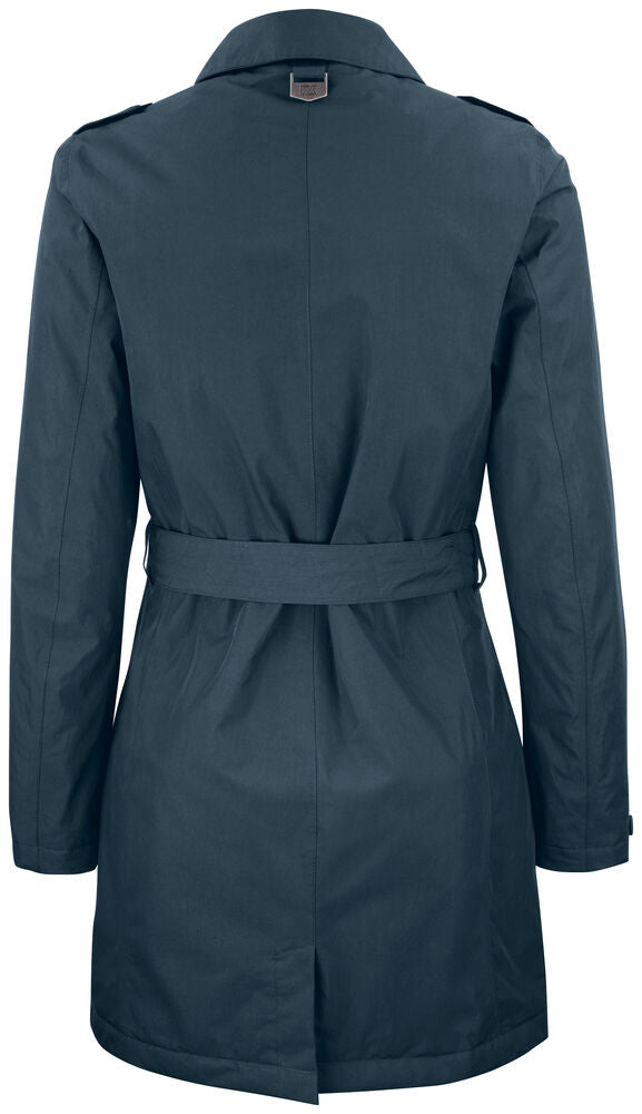 Bellevue Jacket Ladies von Cutter & Buck – Dark Navy