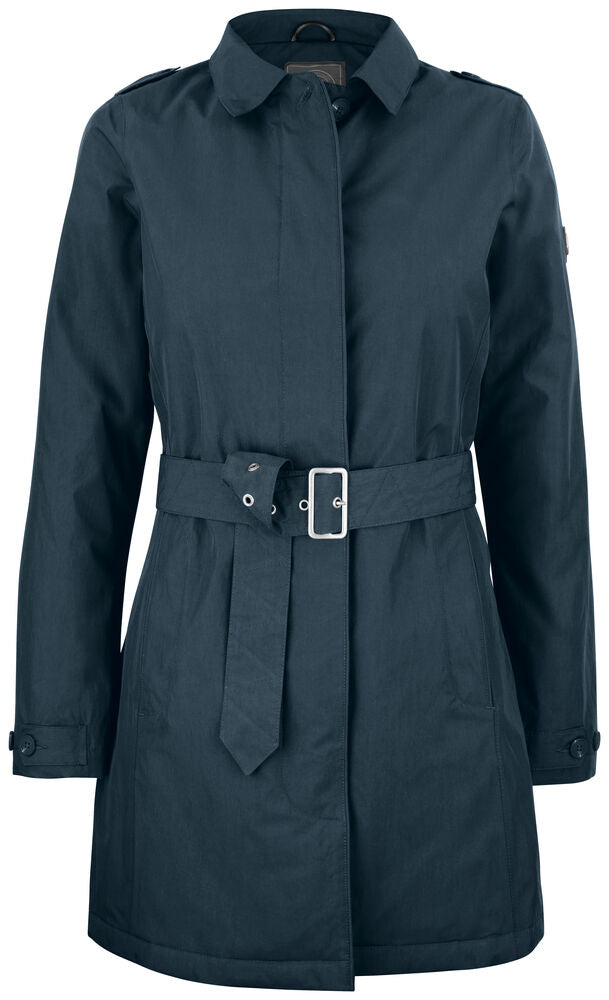 Bellevue Jacket Ladies von Cutter & Buck – Dark Navy