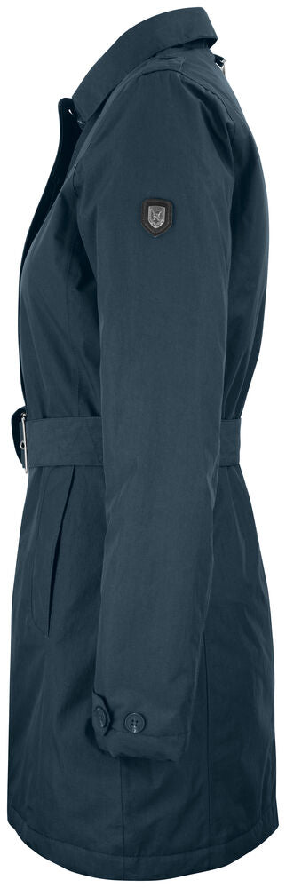 Bellevue Jacket Ladies von Cutter & Buck – Dark Navy