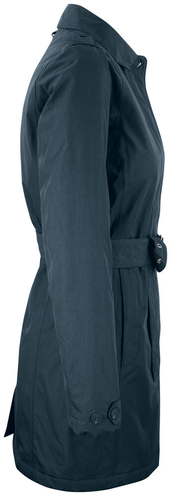 Bellevue Jacket Ladies von Cutter & Buck – Dark Navy