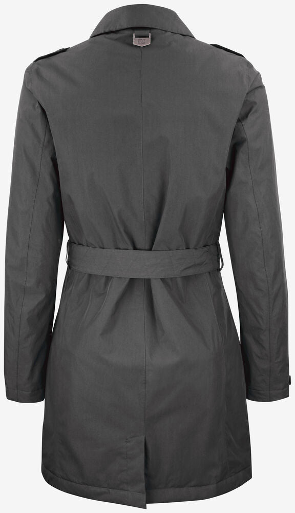 Bellevue Jacket Ladies von Cutter & Buck – Dark Navy