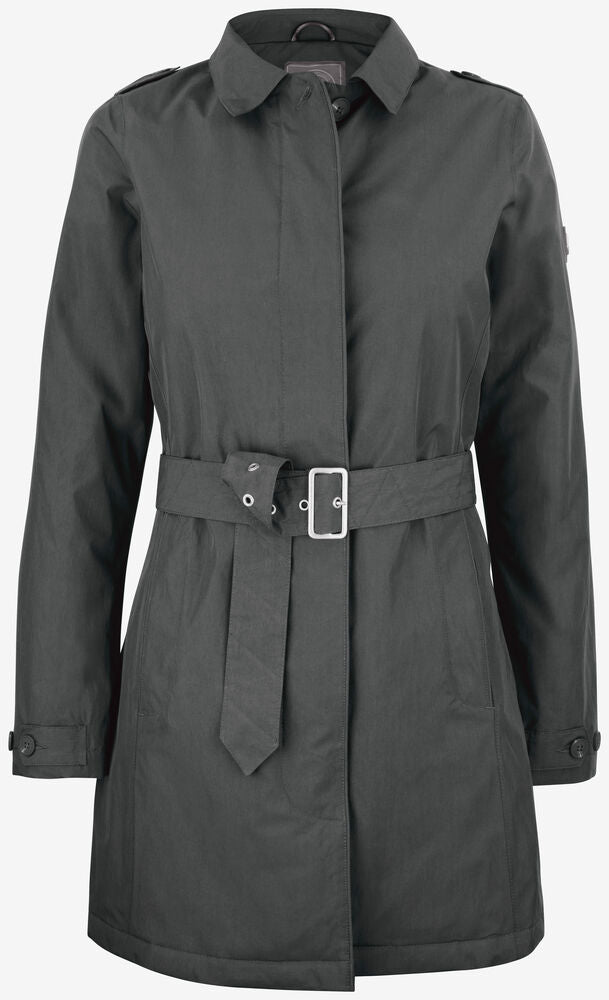 Bellevue Jacket Ladies von Cutter & Buck – Dark Navy