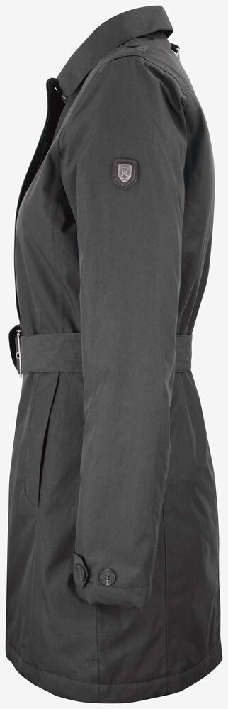 Bellevue Jacket Ladies von Cutter & Buck – Dark Navy