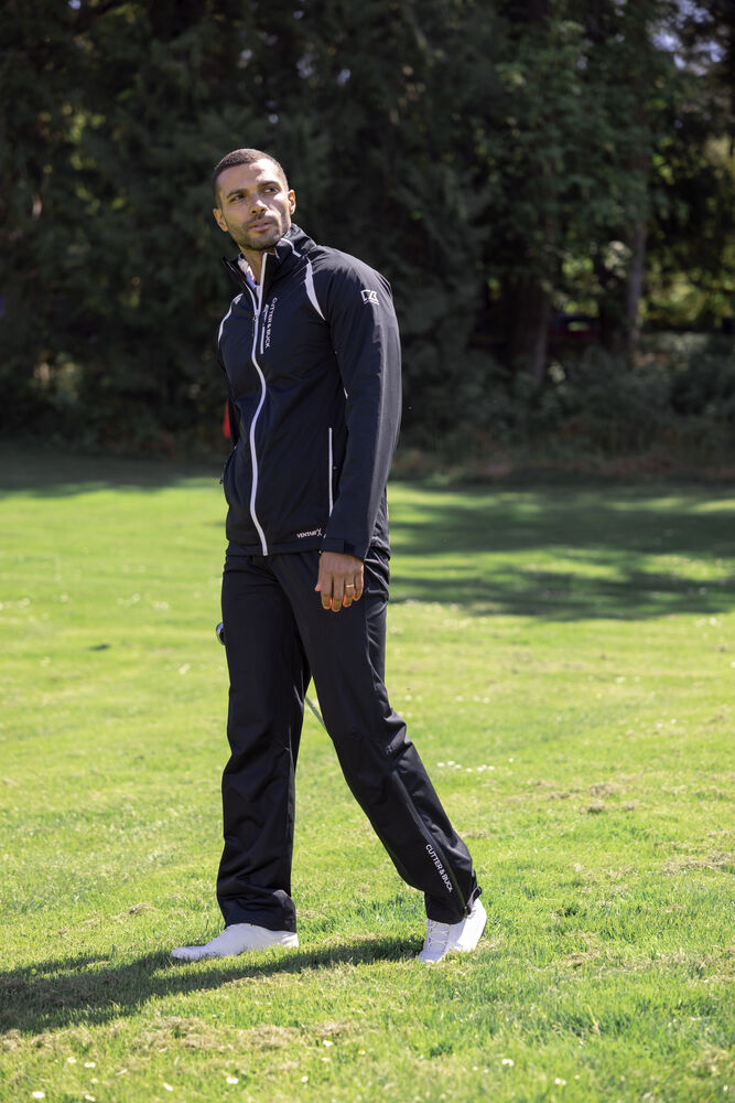 North Shore Pants Men von Cutter & Buck – Dark Navy