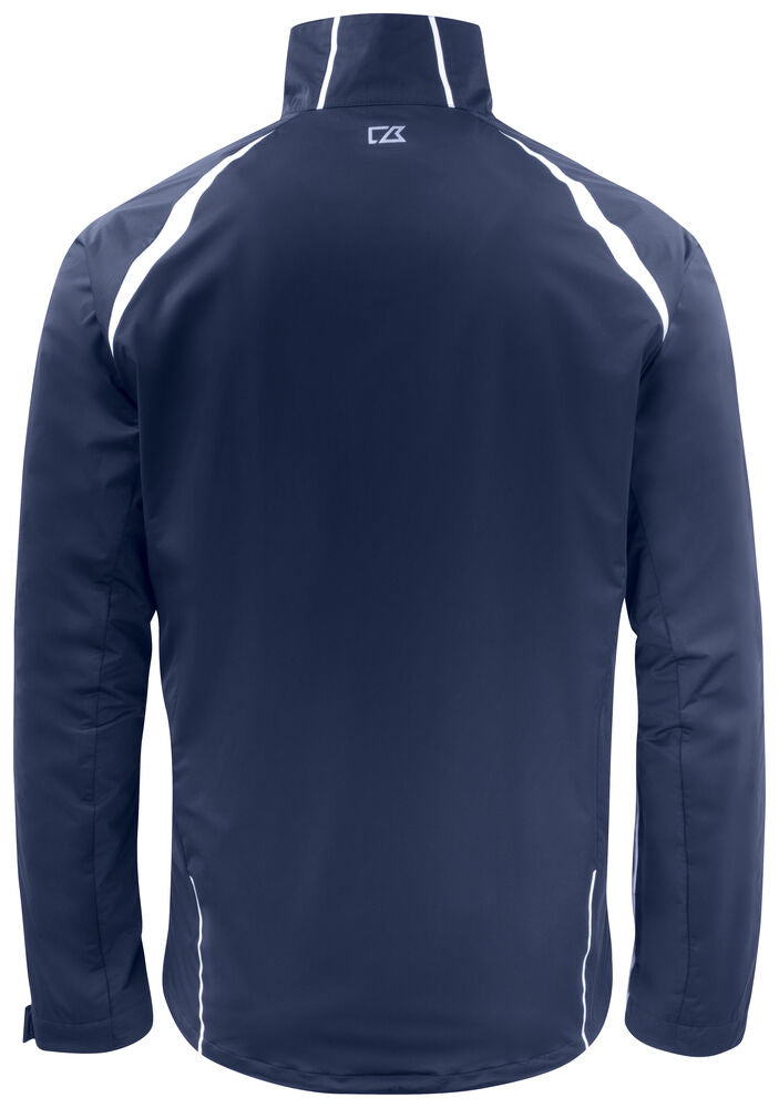 North Shore Jacket Men von Cutter & Buck – Dark Navy