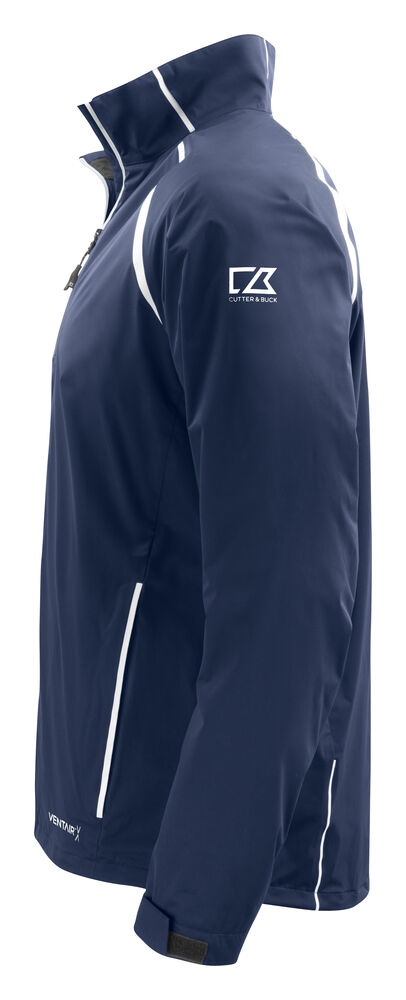 North Shore Jacket Men von Cutter & Buck – Dark Navy