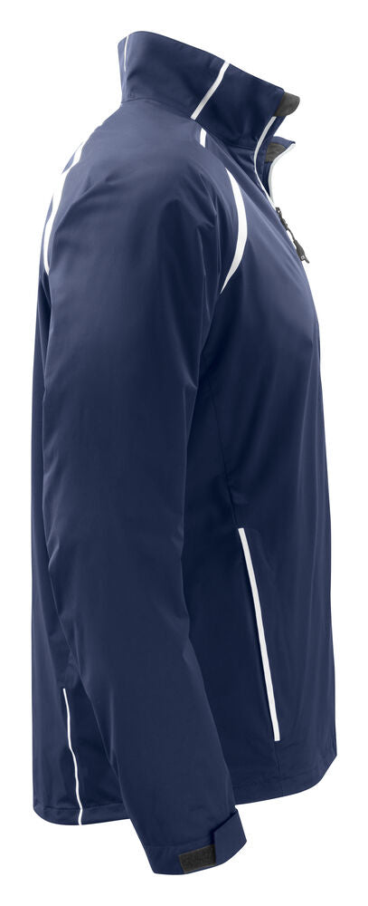 North Shore Jacket Men von Cutter & Buck – Dark Navy