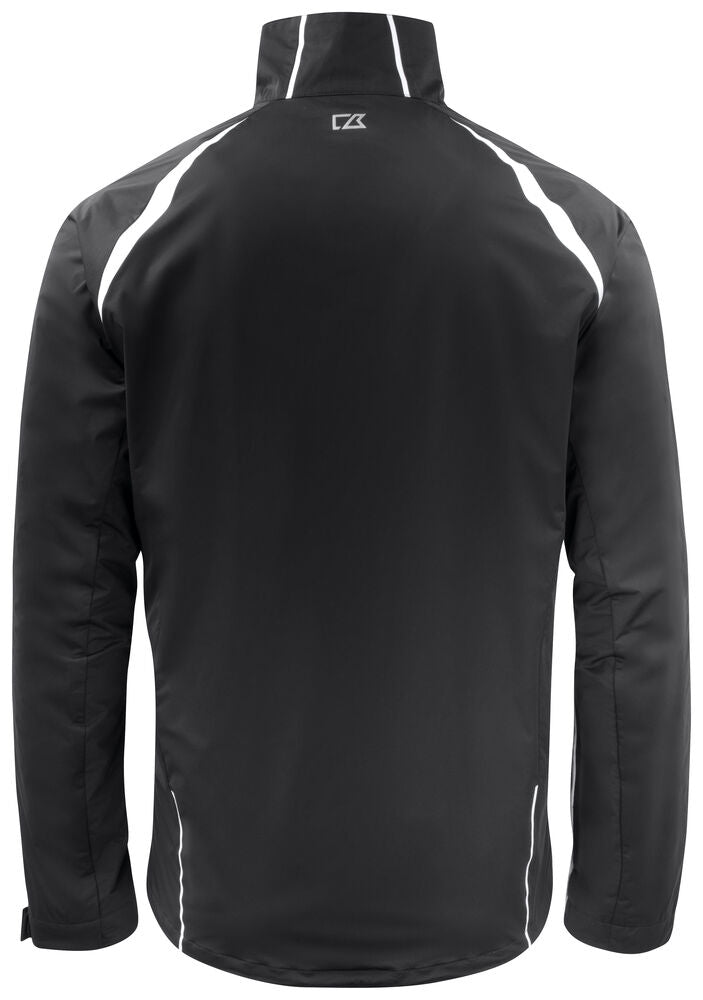 North Shore Jacket Men von Cutter & Buck – Dark Navy