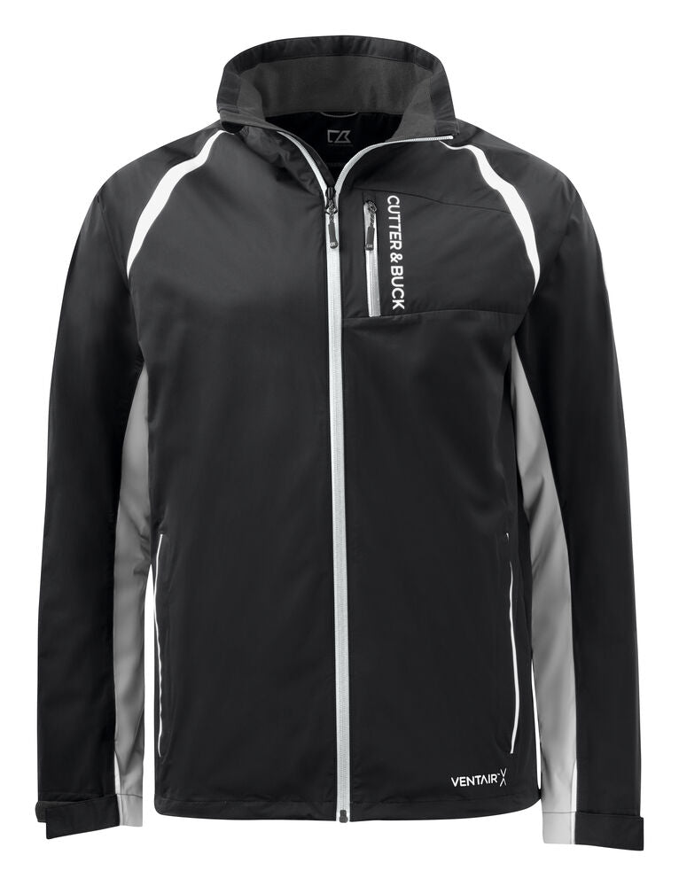 North Shore Jacket Men von Cutter & Buck – Dark Navy