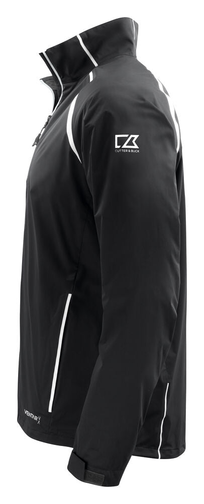 North Shore Jacket Men von Cutter & Buck – Dark Navy