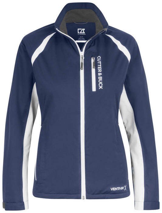 Cutter & Buck North Shore Jacket Ladies – Sportjacken