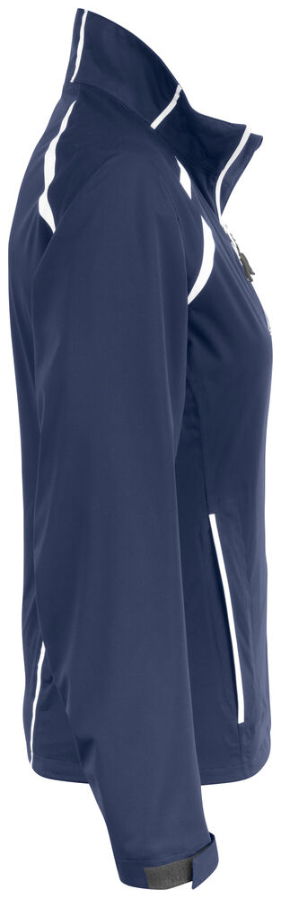North Shore Jacket Ladies von Cutter & Buck – Dark Navy