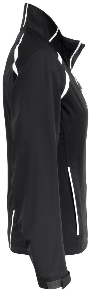 North Shore Jacket Ladies von Cutter & Buck – Dark Navy