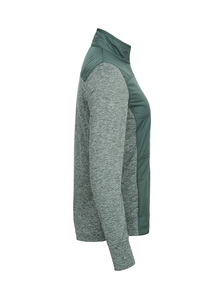 Stealth Jacket Ladies von Cutter & Buck – White