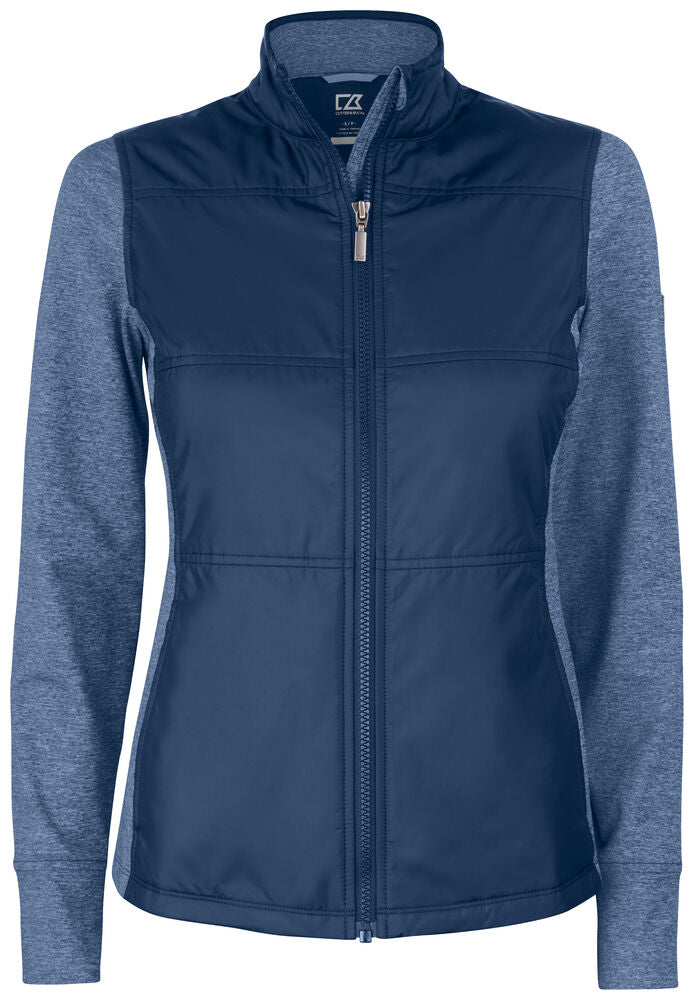 Cutter & Buck Stealth Jacket Ladies – Sportjacken