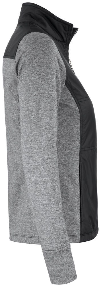 Stealth Jacket Ladies von Cutter & Buck – White
