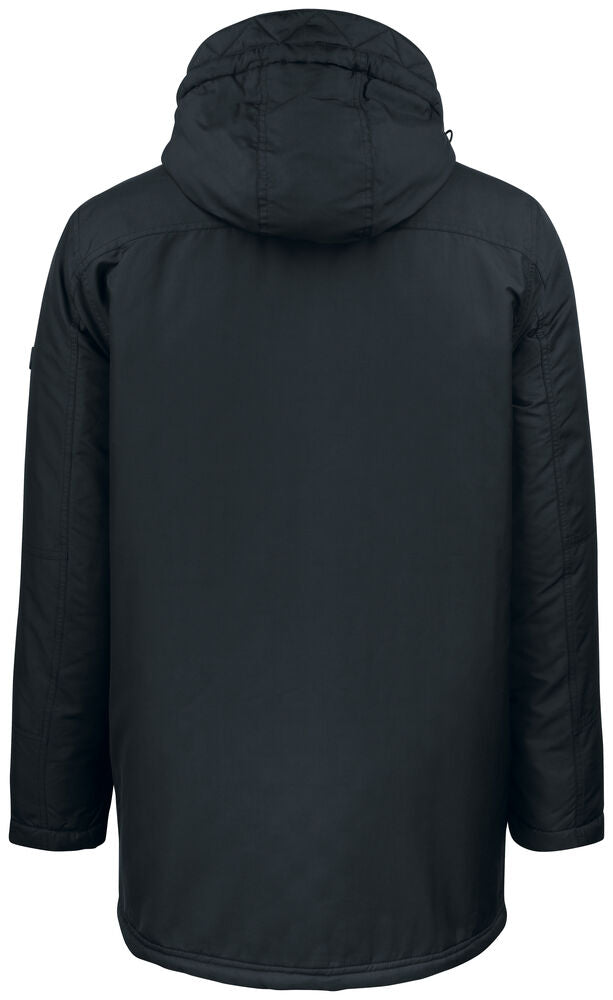 Glacier Peak Jacket Men von Cutter & Buck – Black