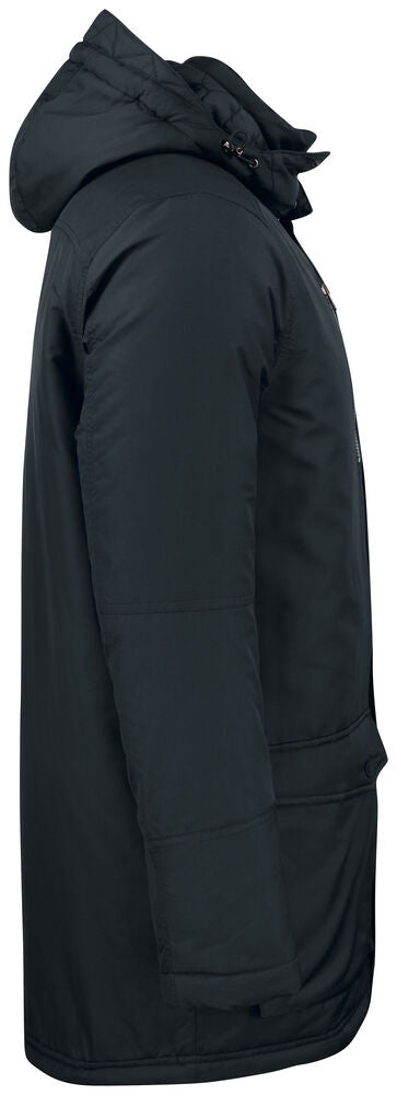 Glacier Peak Jacket Men von Cutter & Buck – Black