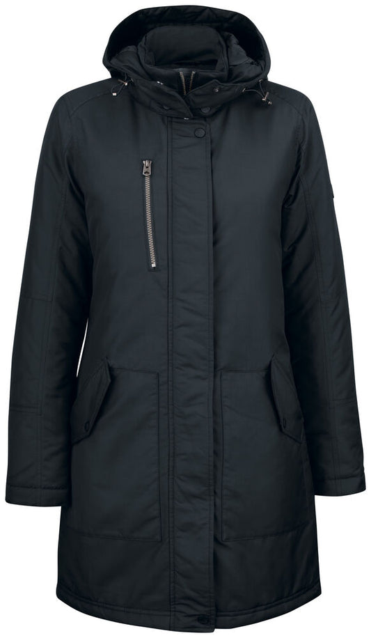 Cutter & Buck Glacier Peak Jacket Ladies – Sportjacken