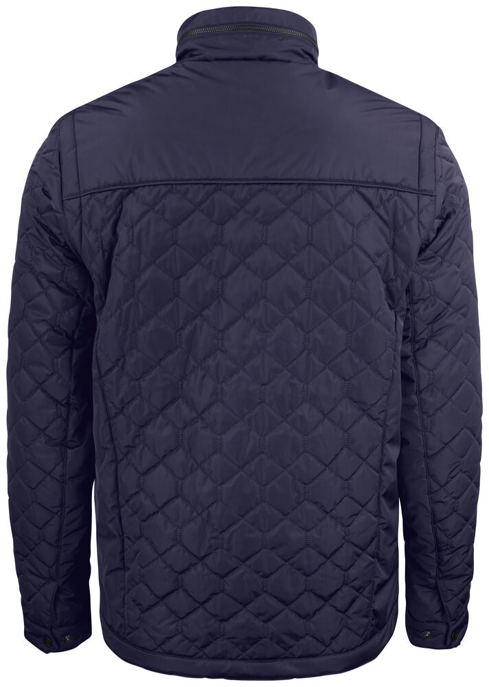 Pendleton Jacket Men von Cutter & Buck – Dark Navy