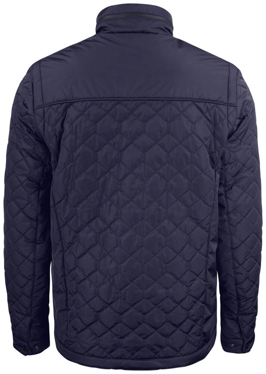 Cutter & Buck Pendleton Jacket Men – Sportjacken
