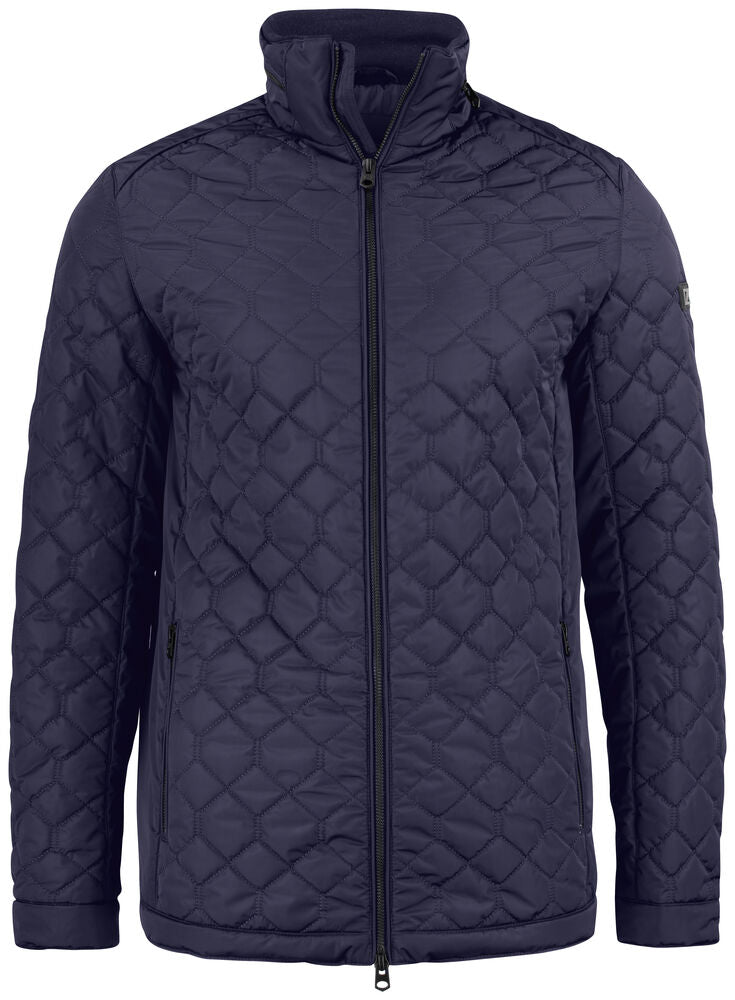 Pendleton Jacket Men von Cutter & Buck – Dark Navy