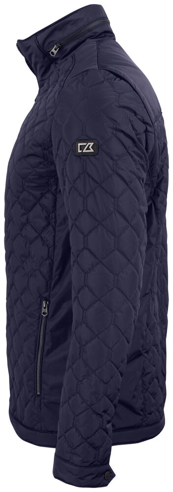 Pendleton Jacket Men von Cutter & Buck – Dark Navy